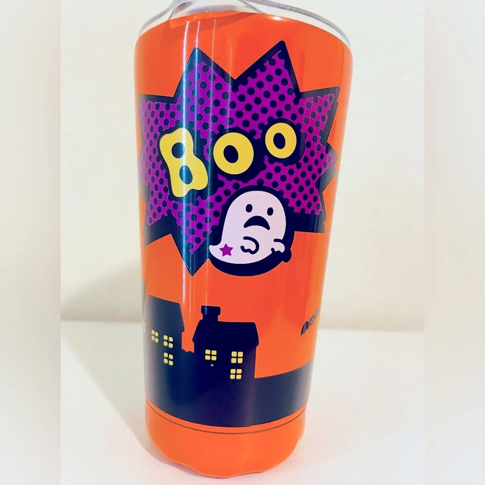 Hello Kitty Mummy Stainless Steel Tumbler